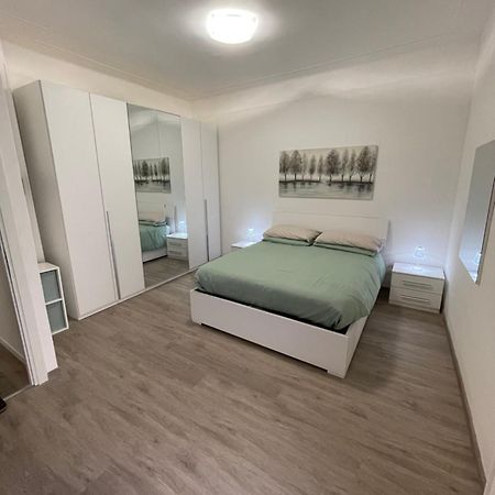 Casa Mari Apartment Sanremo Bagian luar foto