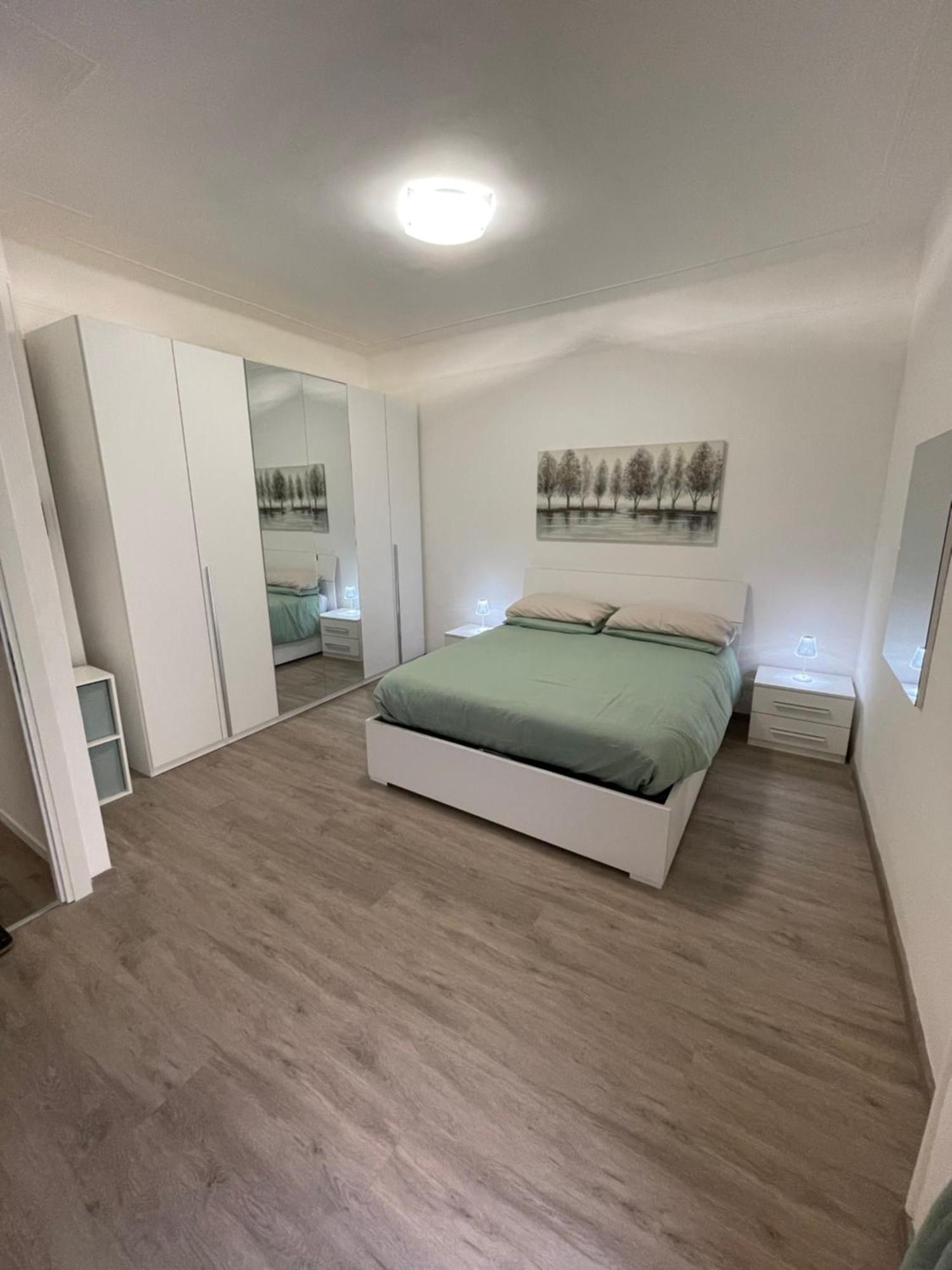 Casa Mari Apartment Sanremo Bagian luar foto