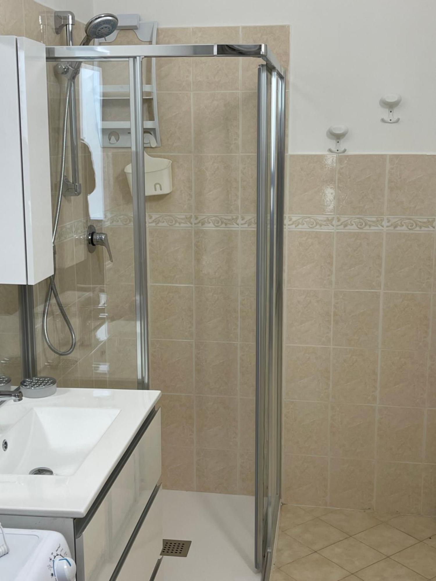 Casa Mari Apartment Sanremo Bagian luar foto