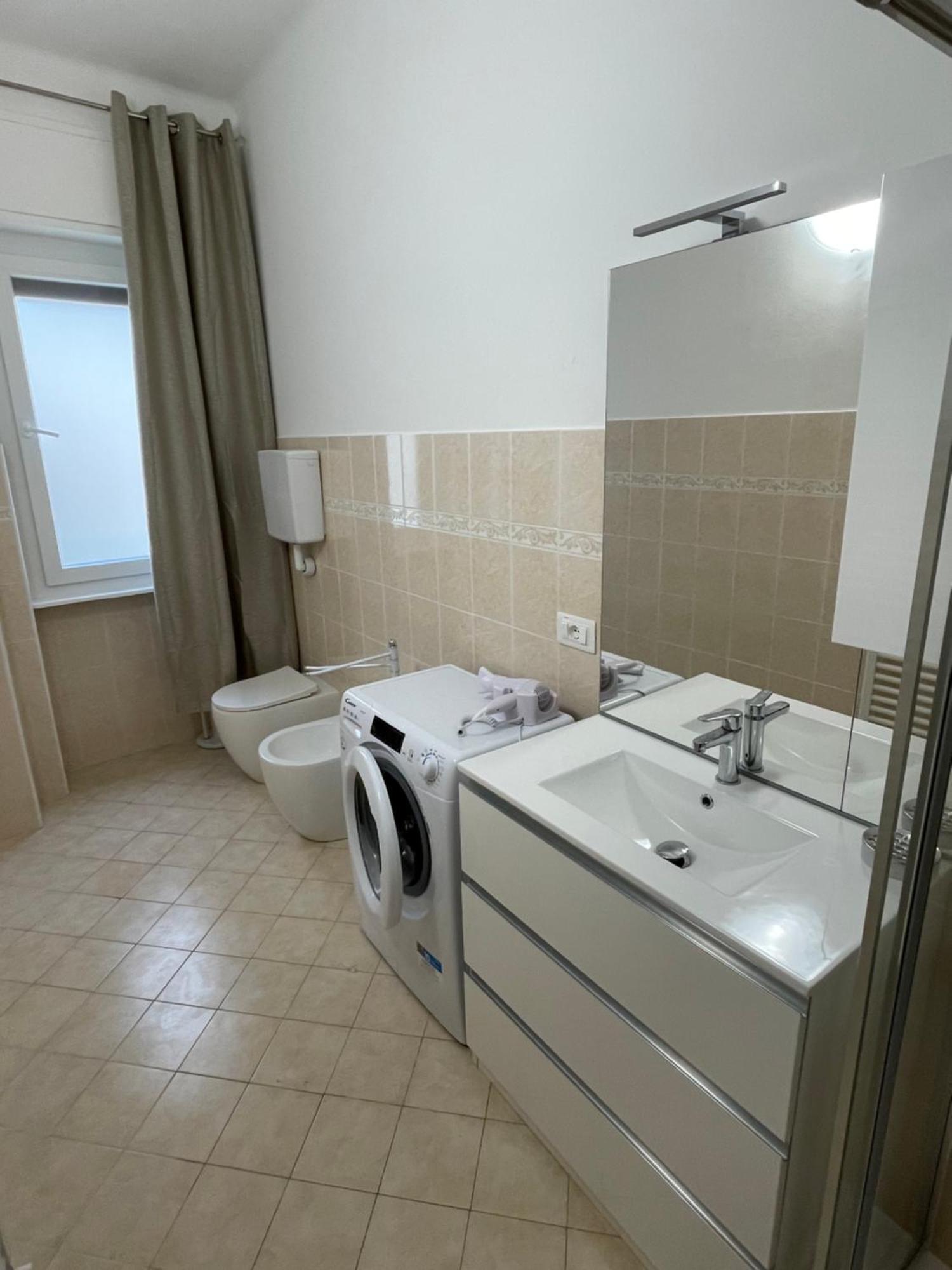 Casa Mari Apartment Sanremo Bagian luar foto