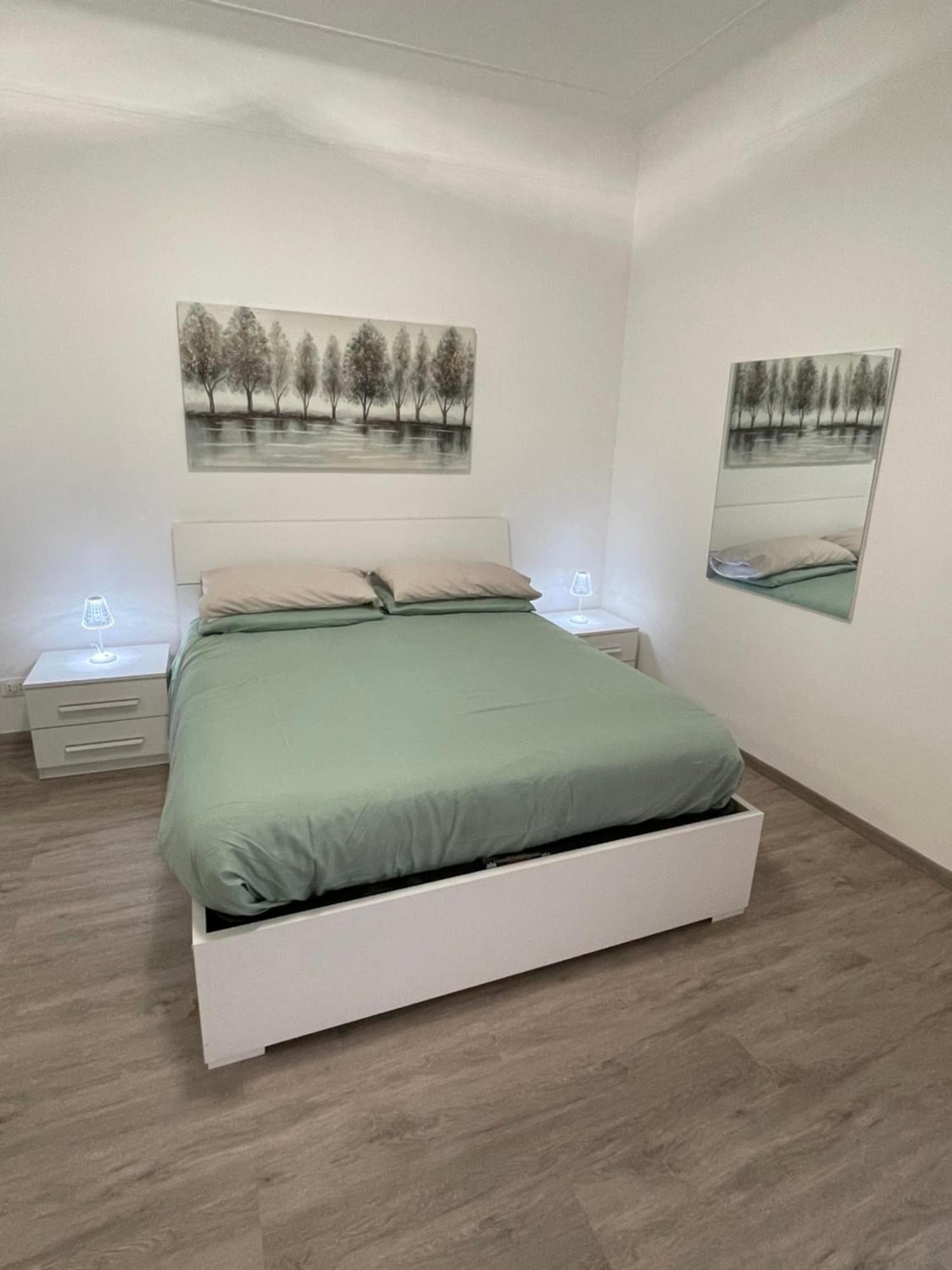 Casa Mari Apartment Sanremo Bagian luar foto