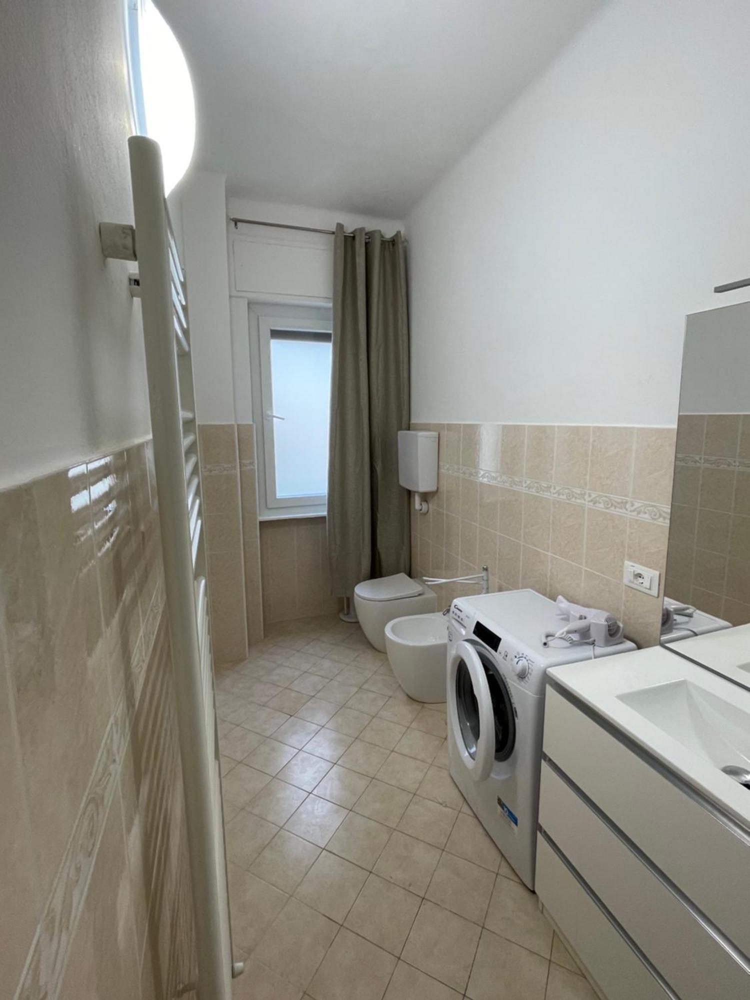 Casa Mari Apartment Sanremo Bagian luar foto