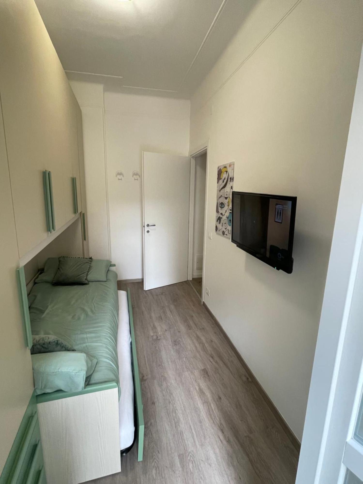 Casa Mari Apartment Sanremo Bagian luar foto