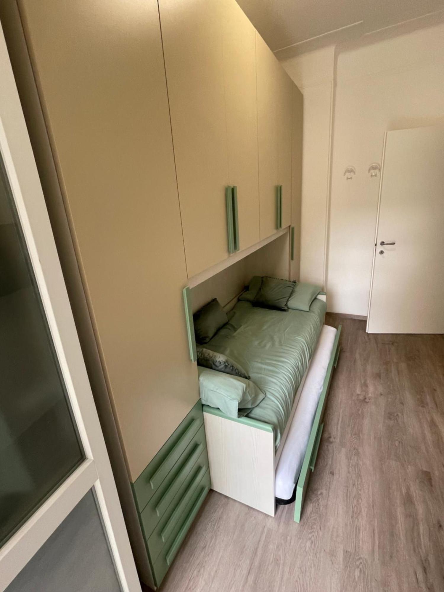 Casa Mari Apartment Sanremo Bagian luar foto
